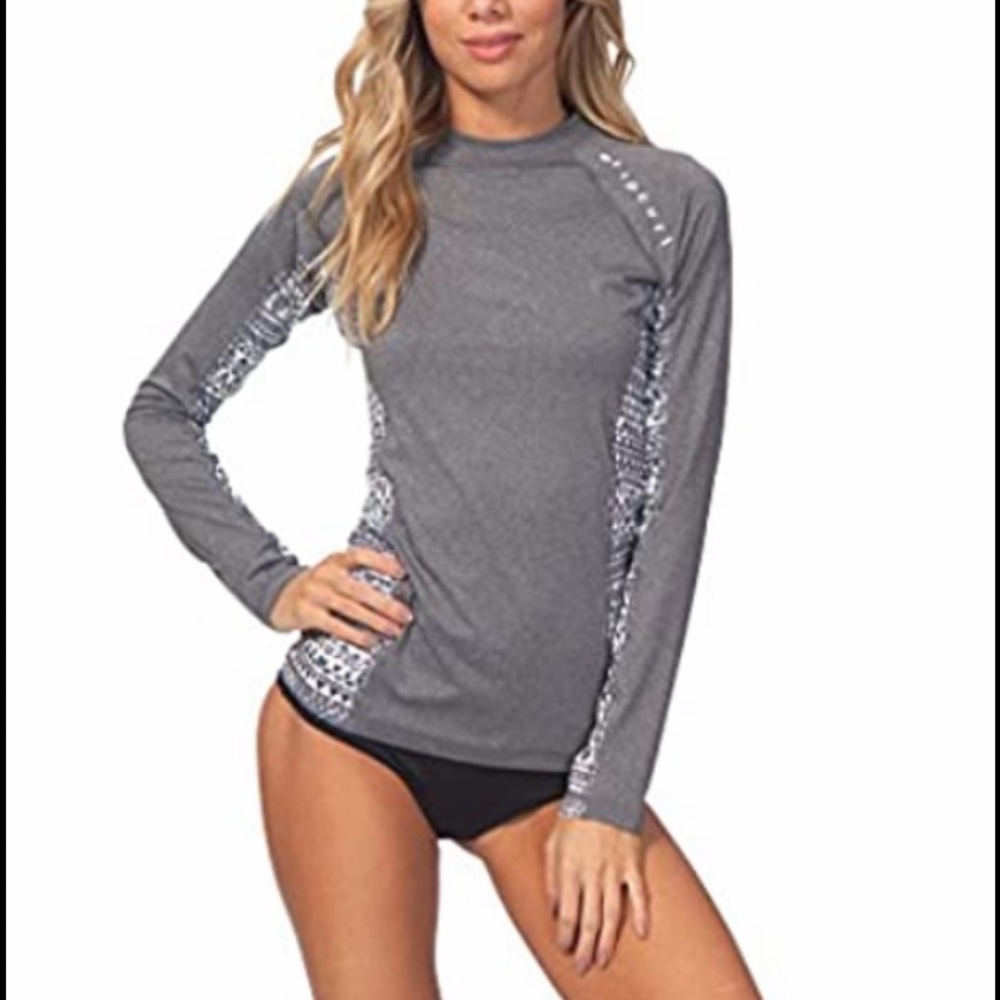 Rip Curl rash guard S